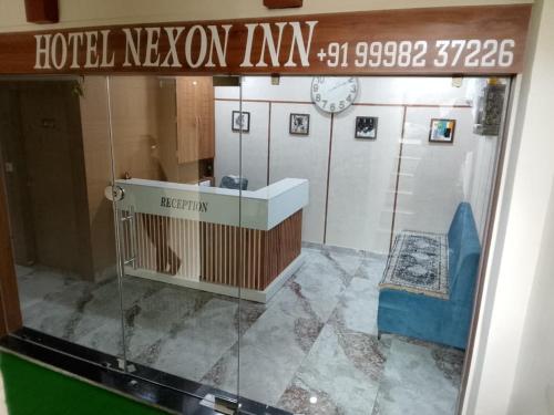 Φωτογραφία από το άλμπουμ του Hotel Nexon Inn στο Αχμενταμπάντ