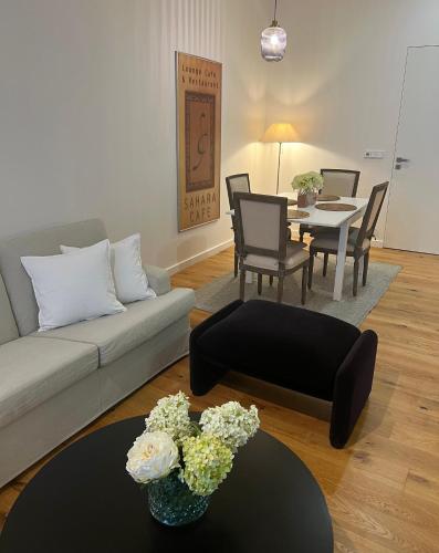 Foto CITY CENTRUM CHARMING apartment 6