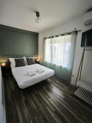 Porto Best City Center Stay by Porto Velho Apartamentos