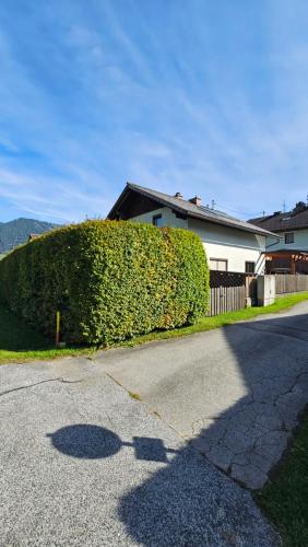 Ferienhaus - Hoamathaus