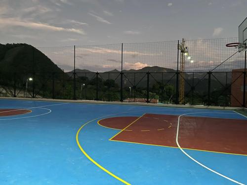 Fotografie z fotogalerie ubytování Apartamento en clima caliente v destinaci Apulo