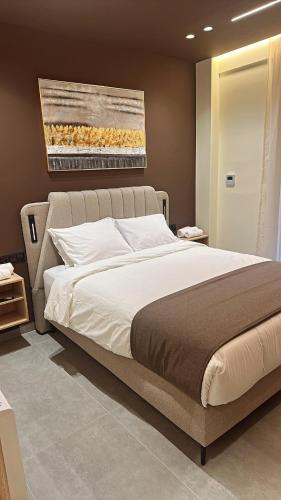 Luxury apartments near athens city center