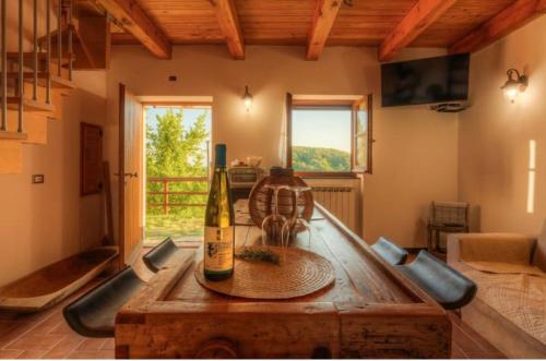 Gallery image of Cà du Venuto 2 in Vernazza