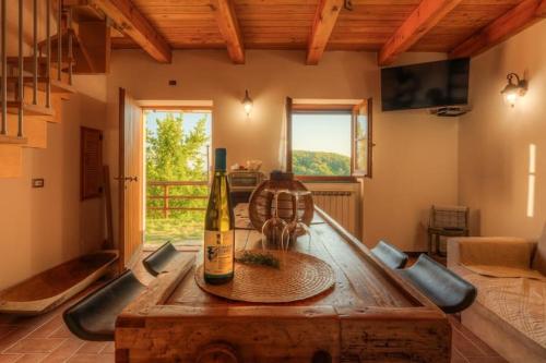 Gallery image of Cà du Venuto 2 in Vernazza