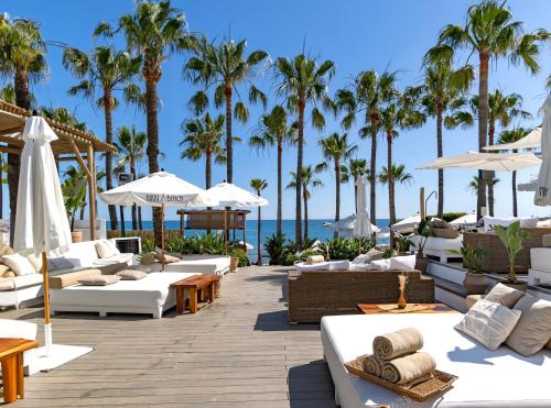 Casa Playa Duplex Penthouse