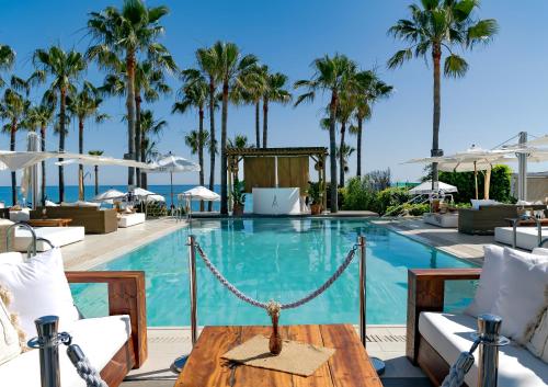 Casa Playa Duplex Penthouse
