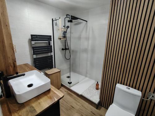 Charming T2 for 2 Personne Strasbourg