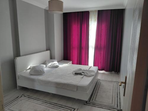 Gallery image of Deluxe Oda in Esenyurt