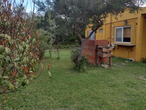 カピージャ・デル・モンテにあるCabañas Roka Mistikaのギャラリーの写真