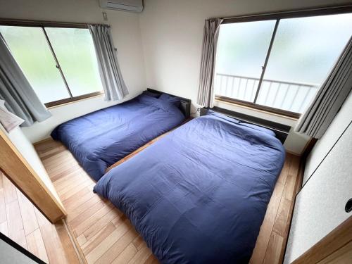 OLIVE INN NIKKO whole rental 7min walk to station 3 bedrooms
