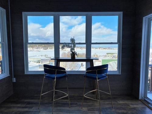 Gallery image of Mackinac Palace in Saint Ignace