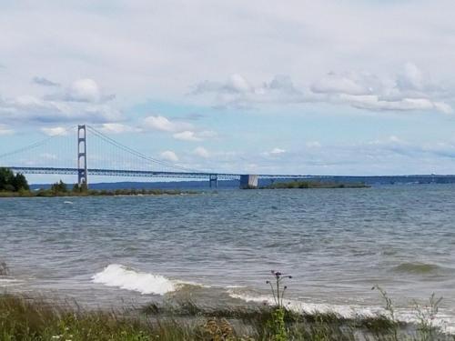 Gallery image of Serendipity in Saint Ignace