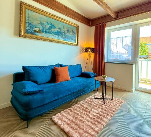 Residence S5 - Comfort Living Apartment