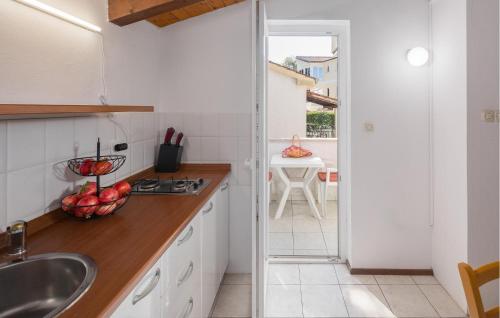 Apartment Cerova I