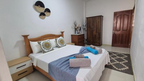 Seaview Paradise Mauritius with Rooftop pool