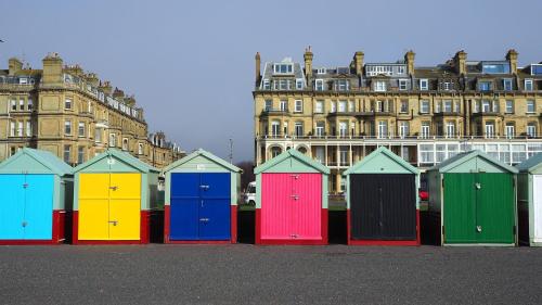 Dudy Studios At Brighton City Center photo 44