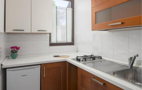 Apartment Cerova Iii