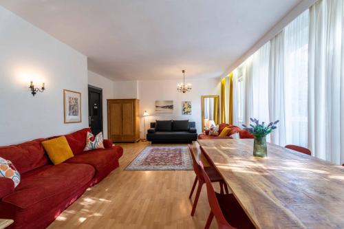 Living Eden by we rent, SUMMERCARD INCLUDED