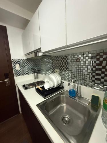 Fotografie z fotogalerie ubytování StayAire by A&R v destinaci Sampong