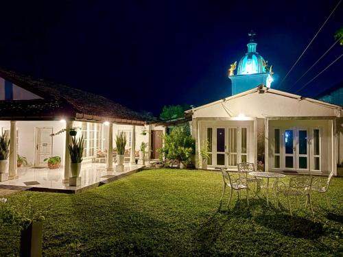 Afbeelding uit fotogalerij van Castile inn in Puttalam