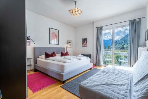 Living Eden by we rent, SUMMERCARD INCLUDED