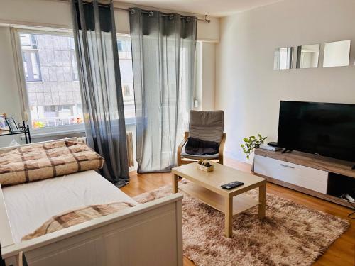 appartment avec balcon strasbourg centre