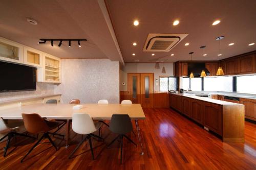 Crystal Villa Kanagusuku