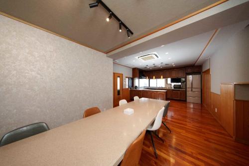 Crystal Villa Kanagusuku
