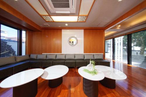 Crystal Villa Kanagusuku