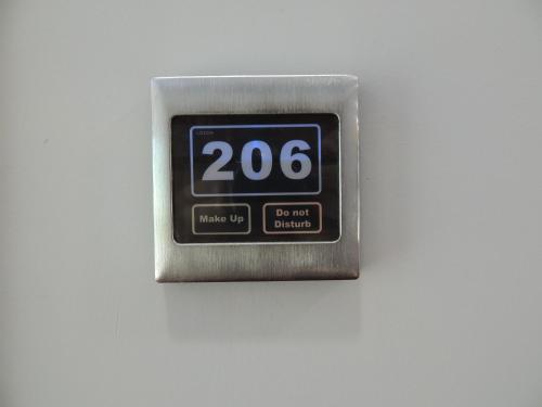 Fotografie z fotogalerie ubytování Akcayhan Hotel v destinaci Akcay