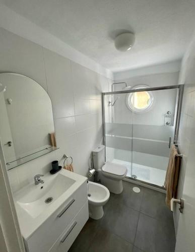 Apartamento 2 Dormitorios Las Americas