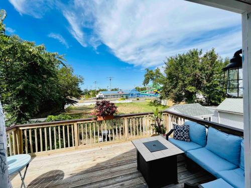 Μπαλκόνι ή βεράντα στο Odessa