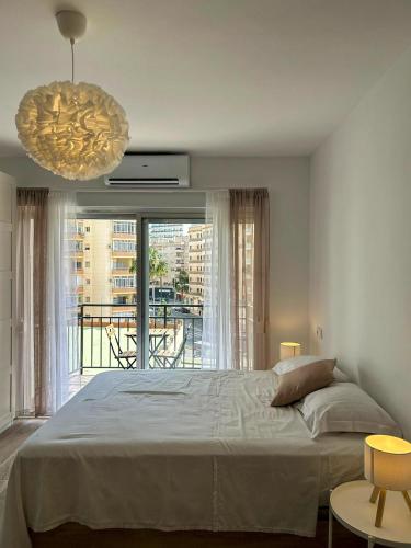 Sunny Studio Torremolinos