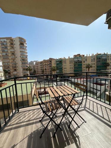 Sunny Studio Torremolinos