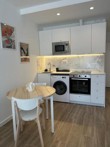 Sunny Studio Torremolinos