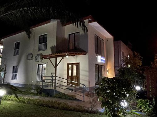 Gallery image of Residencial Aeroporto in São Tomé