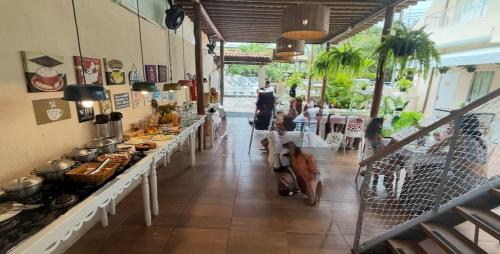 Photo de la galerie de l'établissement Pousada Mel, à Praia do Forte