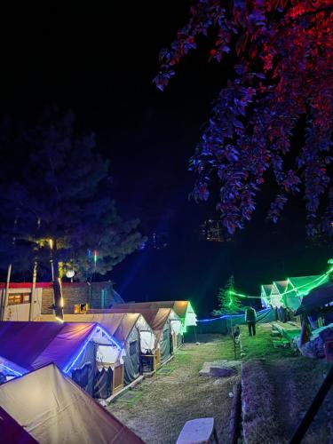 カソルにあるJalpa River Campのギャラリーの写真