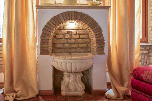 NEW!!! Dimora Trevi Boutique Luxury Flat