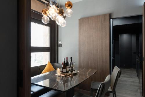 Heart Milan Apartments Duomo District photo 277