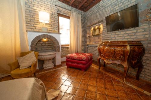 NEW!!! Dimora Trevi Boutique Luxury Flat