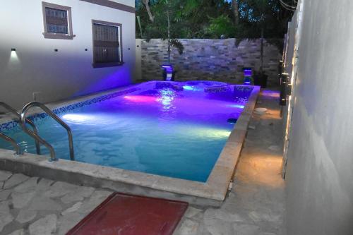 Villa lujosa con piscina bayaguana