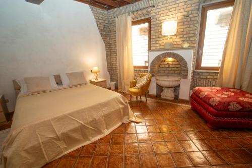 NEW!!! Dimora Trevi Boutique Luxury Flat