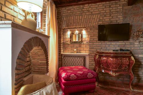 NEW!!! Dimora Trevi Boutique Luxury Flat