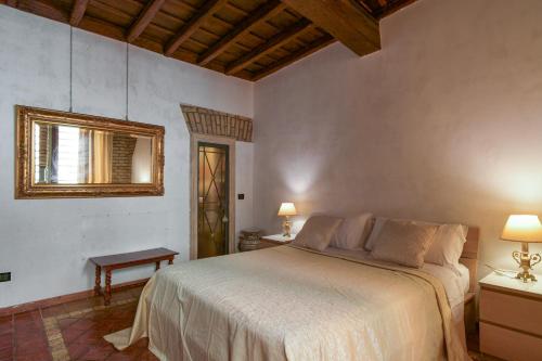 NEW!!! Dimora Trevi Boutique Luxury Flat