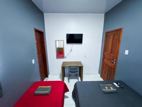 Gallery image of Hotel Santa Clara in Belém