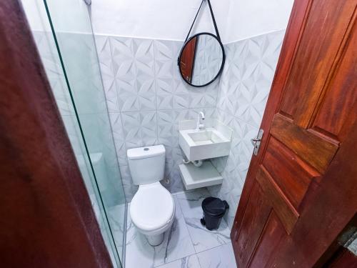 Gallery image of Hotel Saint Clara B in Belém