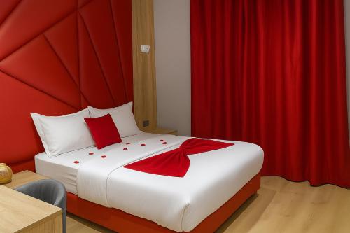 Afbeelding uit fotogalerij van Hôtel Foham Oasis in Bandjoun