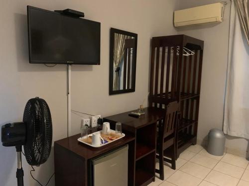 LePatino BnB