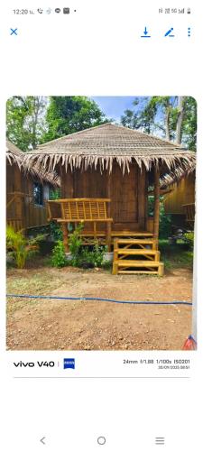 Foto dalla galleria di Fa-eap Bungalow a Phra Ae beach